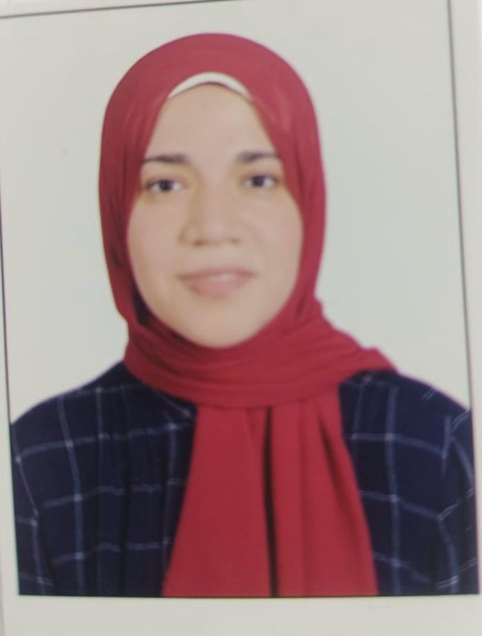 Azza mohamed mahmoud abdelwahab 